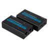 Buy cheap 30M 10.2Gbps HDMI Over Dual Cat6 Extender from wholesalers