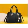Buy cheap 2019 new mom bag versatile stylish cross-body shoulder bag PU leather bag women's large capacity handbag from wholesalers