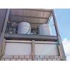 Buy cheap Industrial Flake Ice Machine 10 Ton Evaporative Fresh Water For Fishes from wholesalers