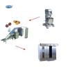 Buy cheap Stainless Steel Bowl Commercial Cake Cream Mixer Machine Planetary Food Mixer from wholesalers