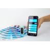 Buy cheap Portable Color Spectrophotometer CR-20 45/0 Geometry Automatic Calibration Mobile Phone Connection from wholesalers
