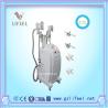 Buy cheap hottest Fat freezing slimming machine weight loss beauty equipment from wholesalers