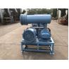 Buy cheap Three Lobe Rotary High Pressure Roots Blower , Roots Type Blower High Efficiency from wholesalers
