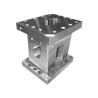 Buy cheap Middle Corrosion Resistance Side Open Screw Barrel For Pharmaceutical Industry from wholesalers