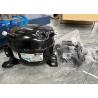 Buy cheap Original Rotary Compressor AC Secop BD50F R134a For Fridge from wholesalers