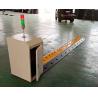 Buy cheap 1342mmL X 400mmW X 80mmH Tyre Killer The Perfect Solution for Your Customer Requirements from wholesalers