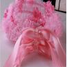 Buy cheap Children's crown veil, girls head flower veil headband, wedding princess wreath, wedding photography floor headdress hai from wholesalers