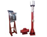 Drilling Mud System APFI 50HZ 60HZ DN200 Flare Ignitor
