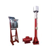Buy cheap Oilfield Mud Cleaning 220V 16Kv Flare Ignition Device product