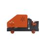 Buy cheap Metal Flat Cnc Rebar Cutting And Bending Machine Automatic from wholesalers