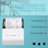 Buy cheap Stock Android Driver Bluetooth Mobile Printer Thermal Receipt Wireless Printer 58mm from wholesalers