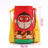 Buy cheap Polyester Hot Water Thermal Child Insulated Bottle Bag from wholesalers