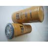 Buy cheap CAT225-4118 Hydraulic Oil Filter Cartridge , 1G8878 Cat Engine Oil Filter from wholesalers