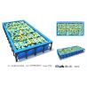 Buy cheap 69M2 China Professional Manufacture Trampoline/ China Low Price Jumping Bed/ Fitness Club from wholesalers