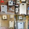 Buy cheap HUAWEl Luna2000 LiFePO4 Solar Battery Lithium Ion Home Battery 10-20KWh Floor Stand from wholesalers