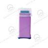 Buy cheap Medical Disposable Safety Blood Lancet 28G 1.8mm with Pull Top Cap from wholesalers