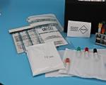 Flame Retardant Insulated Shipping Bag Kits With High Breathability For Medical