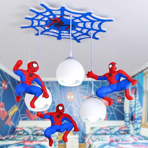 Buy cheap Chandelier lighting Children Baby room spider ceiling light(WH-MA-179) from wholesalers