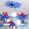 Buy cheap Chandelier lighting Children Baby room spider ceiling light(WH-MA-179) from wholesalers