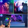 Buy cheap 24 Volt Waterproof LED Tape Light Flexible RGB Low Voltage 5m from wholesalers