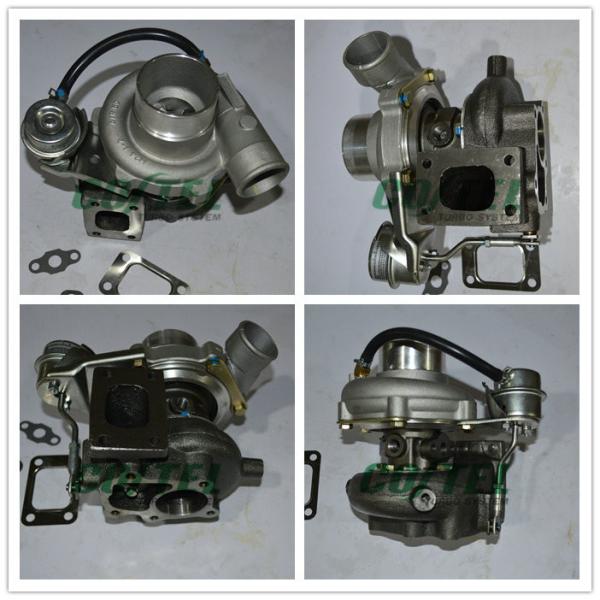 Buy cheap NISSAN Garrett Turbo Charger For Middle Bus Engine FD46 TB25 471024-7B 471024 14411-24D00 from wholesalers