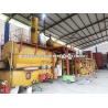 Buy cheap Pyrolysis Waste Oil Distillation Plant Huayin , Waste Motor Oil Recycling To Diesel from wholesalers