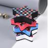 Buy cheap Personalized Mini Magnetic Dry Eraser For Whiteboard Star Shape from wholesalers