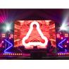 Buy cheap High Refresh P3.91 Smd Full Color Indoor Rental Led Display 50X50cm Panel from wholesalers
