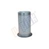 Buy cheap Hanbell Compressor Air Oil Separator Twining Style 4000 Hours Long Working Time from wholesalers