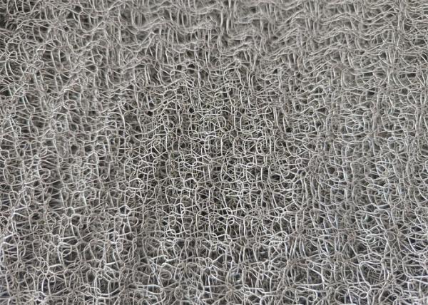Buy cheap Petroleum Industry Wire Mesh Demister York 931 431 Type High Strength from wholesalers