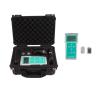 Buy cheap DN40-4000 Pipe Clamp On Handheld Ultrasonic Flowmeter For Sewage Water And Drainage from wholesalers
