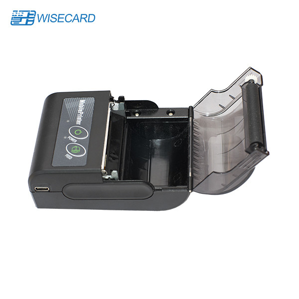 Portable POS Wireless Bluetooth Mobile Thermal Printer