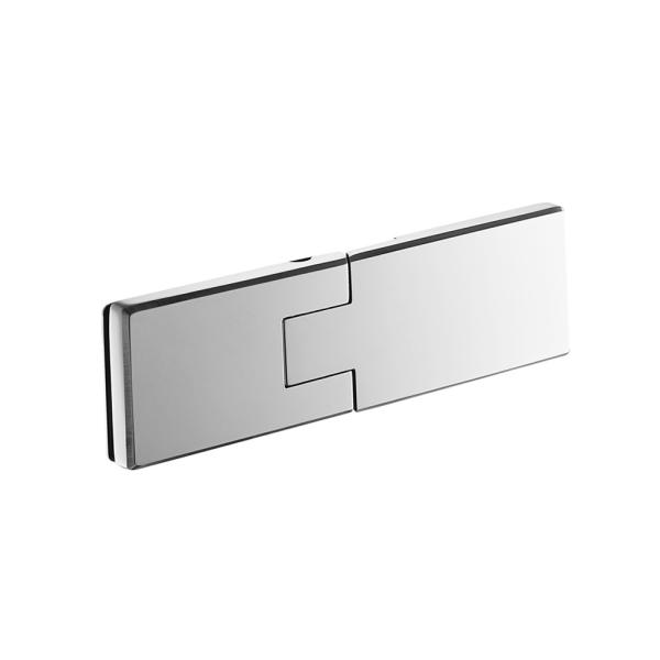 Buy cheap 35Kg Capacity Frameless Shower Door Hinge For Shower Enclosures from wholesalers