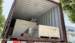 12000pcs/H Alufoil Aluminum Food Container Manufacturing Machine
