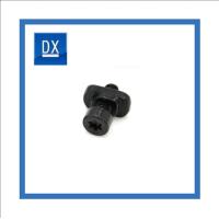 Buy cheap Titanium Alloy Nickel Plated Nut product