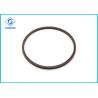 Buy cheap Mechanical Seal Hydraulic Motor MCR10 Single Speed Seal Kits Spare Parts from wholesalers