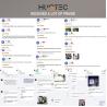Buy cheap Drone Type yes 2024 2.4 GHz Fx707 Airplane Rc Plane 2ch Epp Craft Remote Control Aircraft Electric Funny Rc Glider Airplane from wholesalers