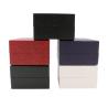 Buy cheap 7.5cm Simple Packing Single Watch Box Wrist Watch Accessories Cardboard from wholesalers