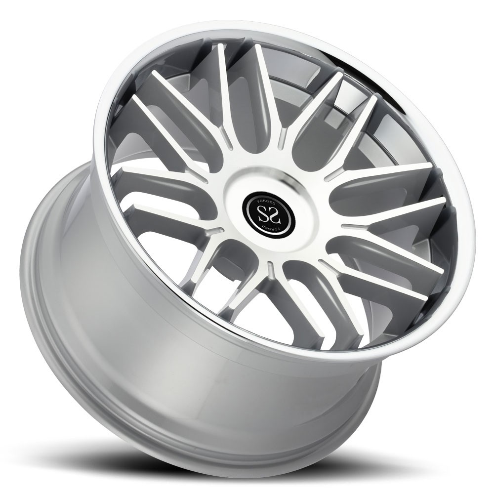 21, 22 inch aftermarket foged monoblock wheels alloy wheels rims