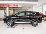 150HP Five Passenger SUV , GW4G15B 4 Cylinder SUV GWM HAVEL H6