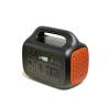 Buy cheap 500wh Outdoor Portable Power Station Solar Panel 1200w 12.6V from wholesalers