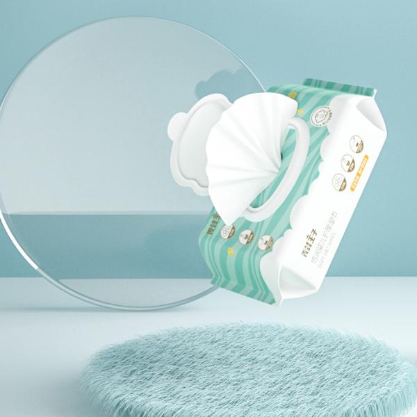 Buy cheap Free sample baby products wet wipes professional China wet wipes manufacturers from wholesalers