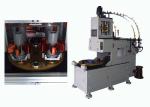 Automatic Coil Winding Machine AC / DC Electrical Series Motor High Temperature