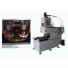 Buy cheap Automatic Coil Winding Machine  AC / DC Electrical Series Motor High Temperature Resistance from wholesalers