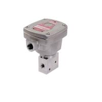 Buy cheap 5.7mm Orifice ASCO Solenoid Valve Manual WSNFET8327B202 NPTF 1/4 Direct Acting product