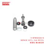 5-87832226-0 Clutch Master Cylinder Repair Kit suitable for ISUZU NKR94 4HK1