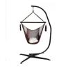 Buy cheap Outdoor Furniture Space Saving Solid Steel Hammock Chair C Stand Durable and Heavy Duty from wholesalers