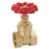 Buy cheap COVNA DN150 6 Inch Wheel Handle Operated PN16 High Pressure Resilient Seat Flange End Stainless Steel 316 from wholesalers