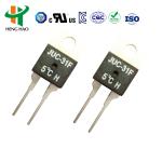 JUC-31F KSD-01F Bimetallic Thermostat Thermal Cut Off Switch Temperature