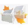 Buy cheap Meeting The Patent Product Mdn30d12kw Air To Water Ultra Quiet Air Source Heat Pump Hot Water Unit from wholesalers